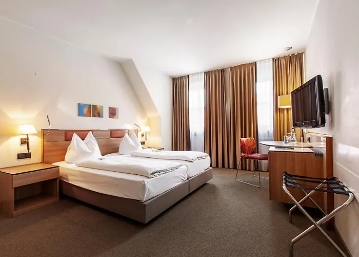 Hotel Am Jakobsmarkt