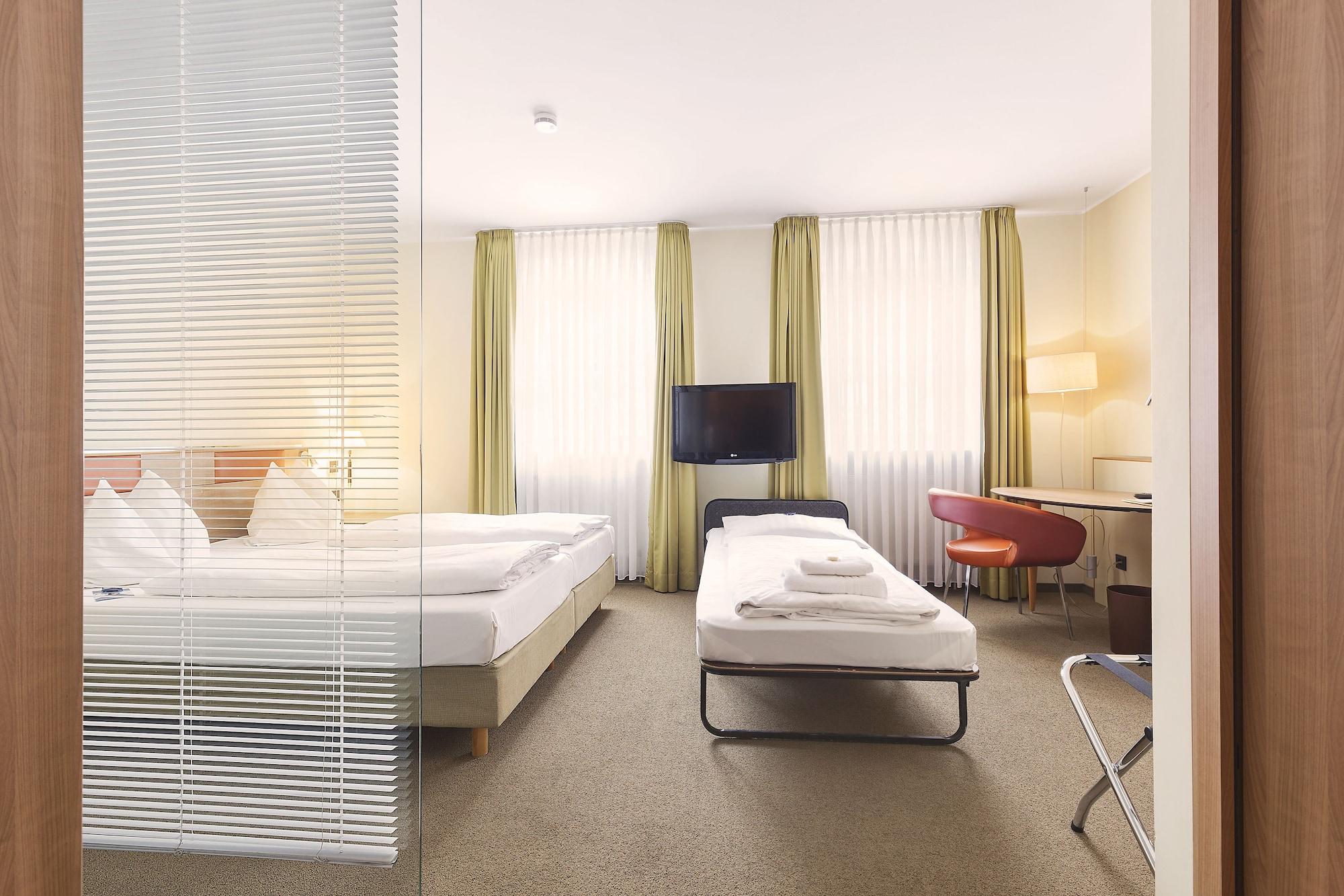 Hotel Am Jakobsmarkt