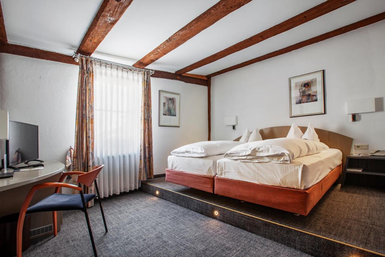 Am Jakobsmarkt Hotel Nuremberg