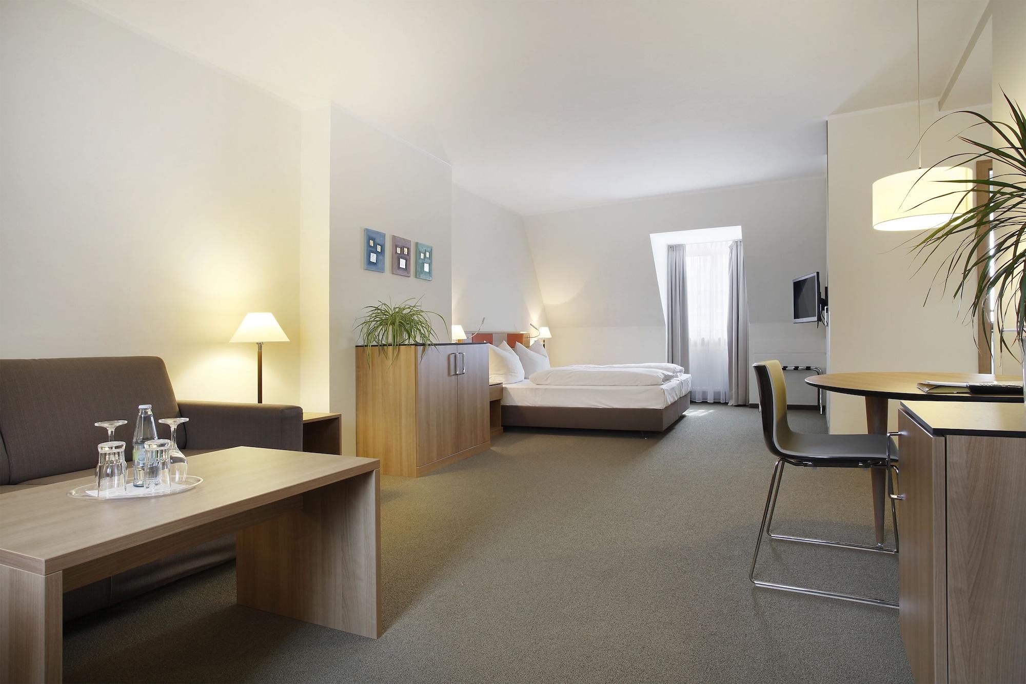 Hotel Am Jakobsmarkt Nuremberg