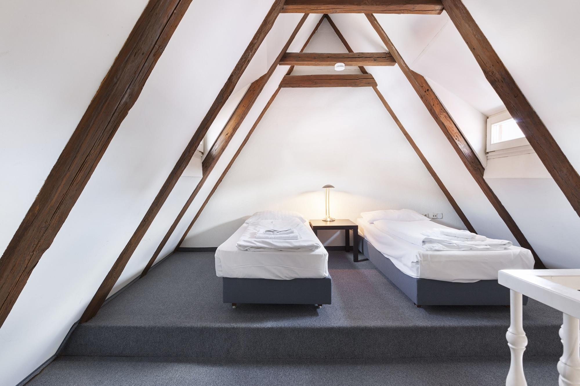 Am Jakobsmarkt Hotel Nuremberg