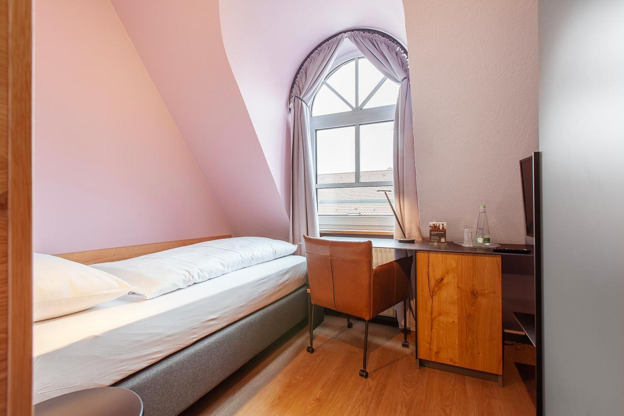 Hotel Am Jakobsmarkt