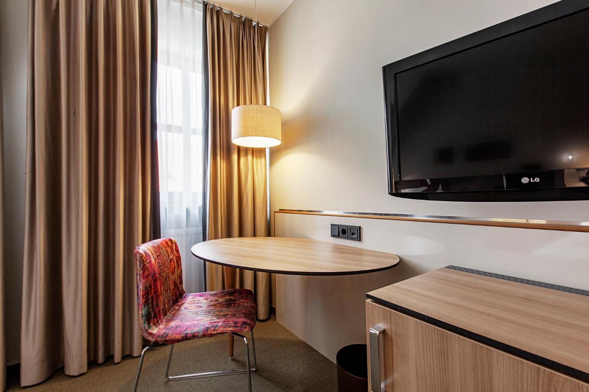 Am Jakobsmarkt Hotel Nuremberg