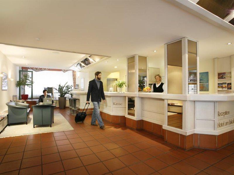 Hotel Am Jakobsmarkt
