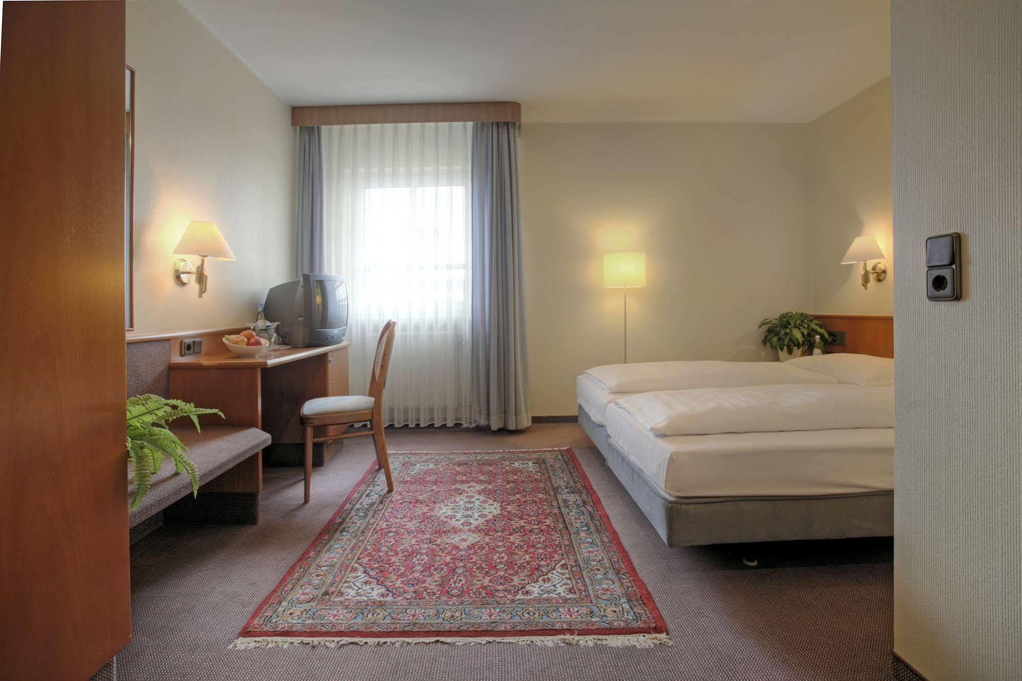 Am Jakobsmarkt Hotel