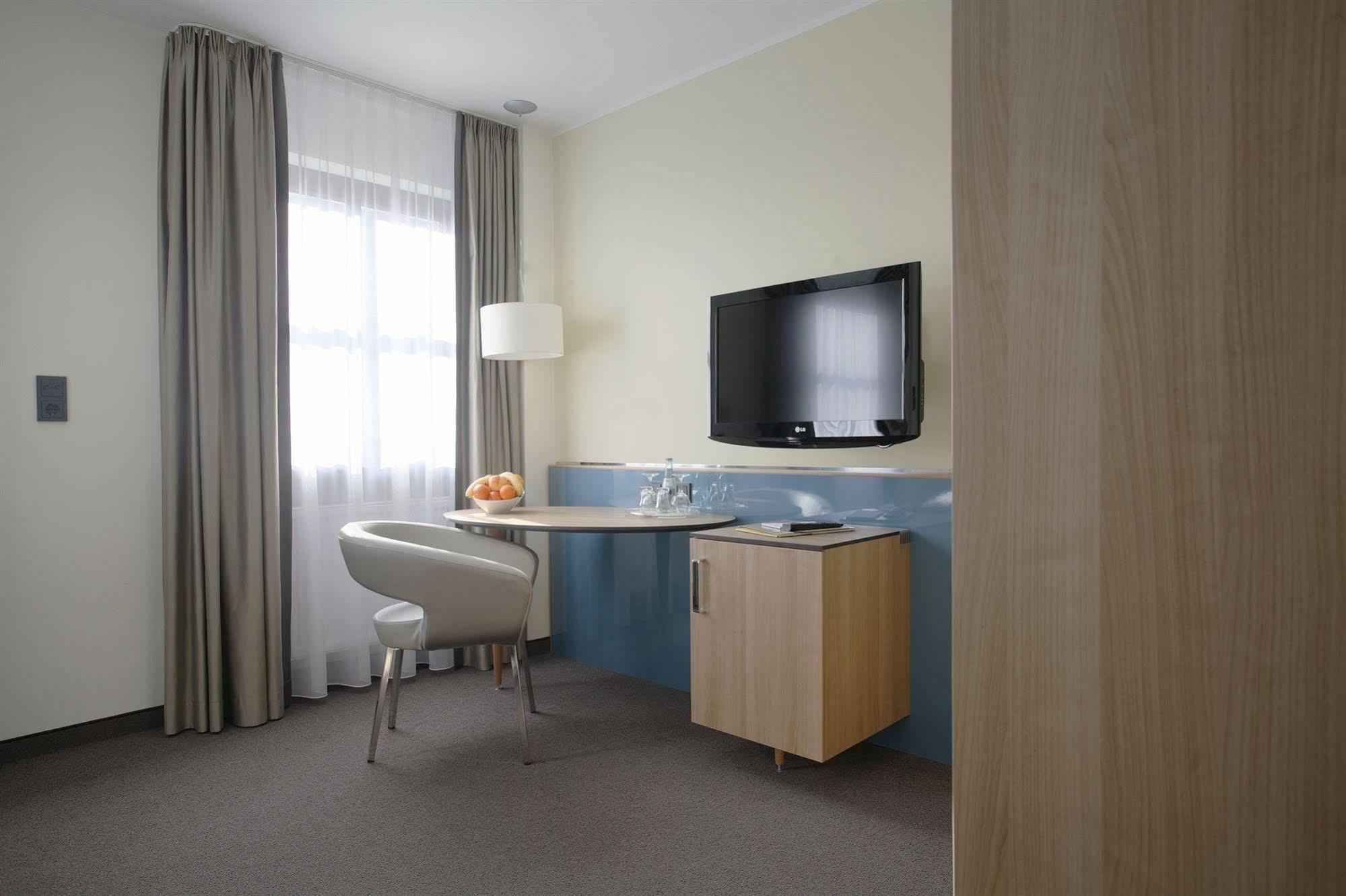Hotel Am Jakobsmarkt Neurenberg