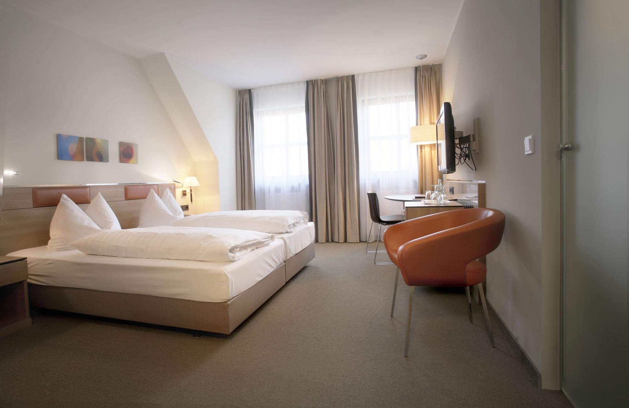 Am Jakobsmarkt Hotel Nürnberg