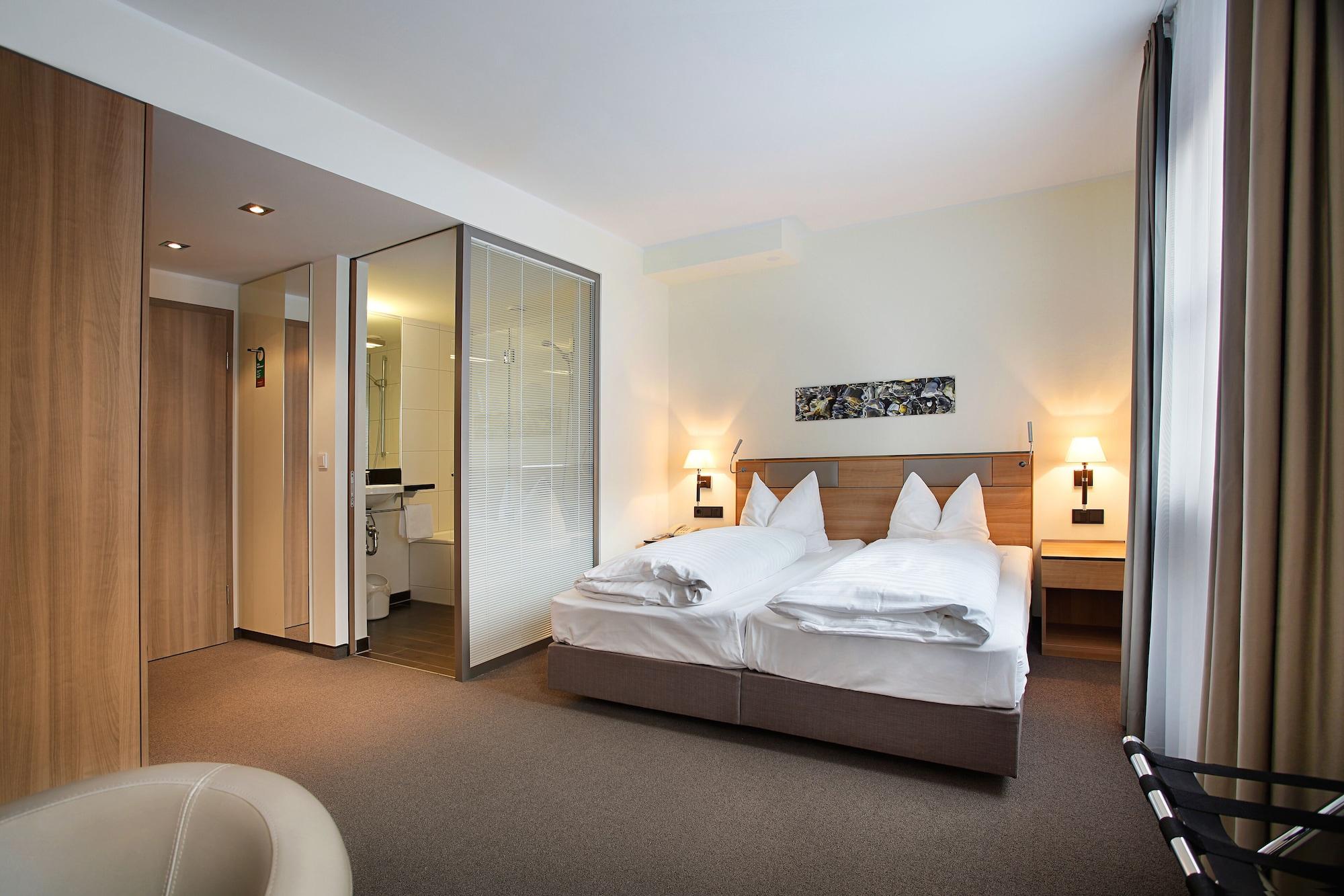 Am Jakobsmarkt Hotel Nürnberg
