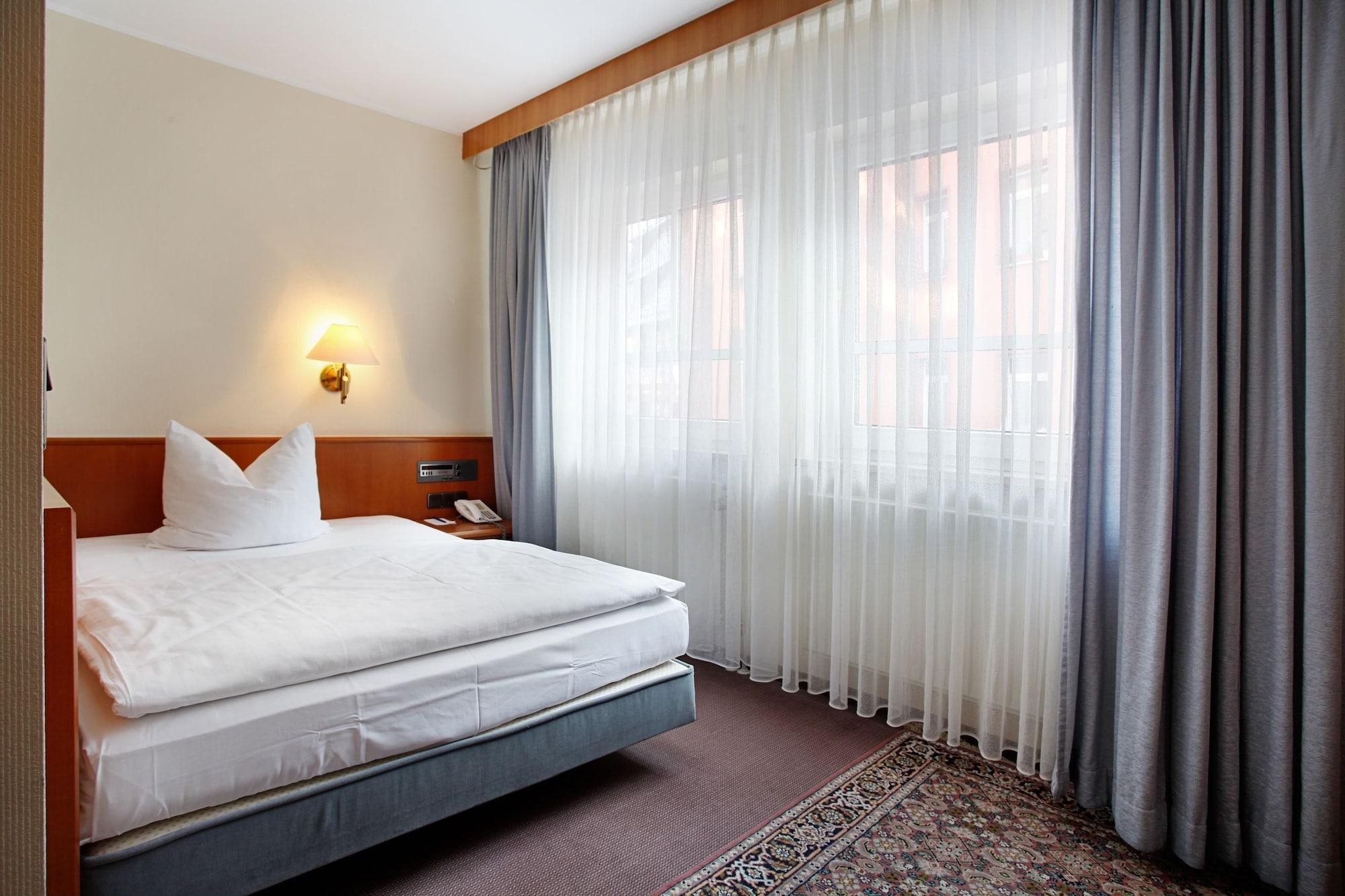 Hotel Am Jakobsmarkt Nürnberg