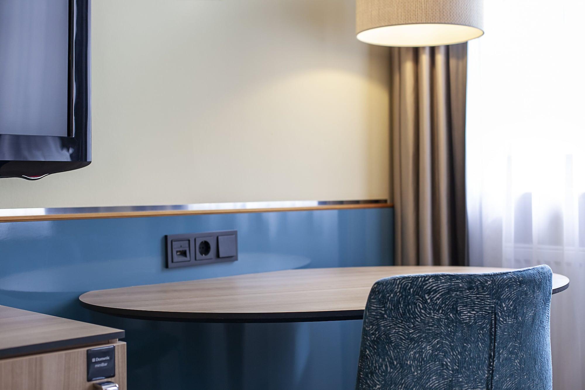 Hotel Am Jakobsmarkt 3*