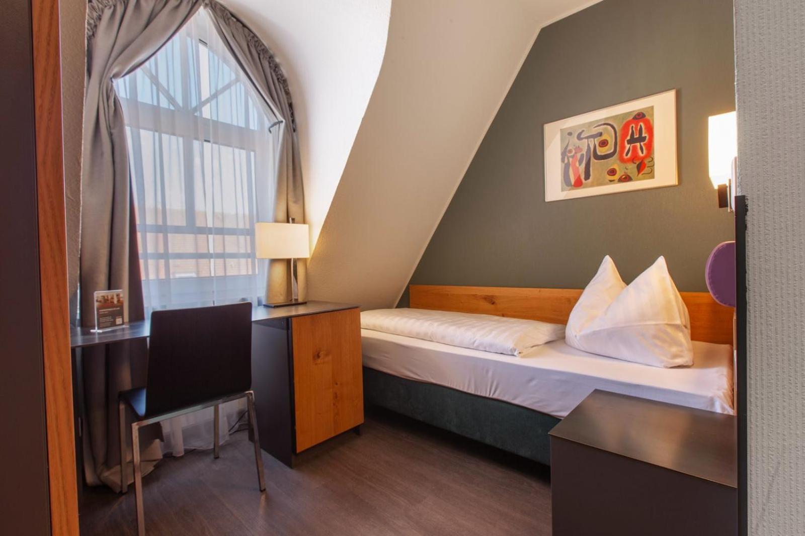 Am Jakobsmarkt Hotel