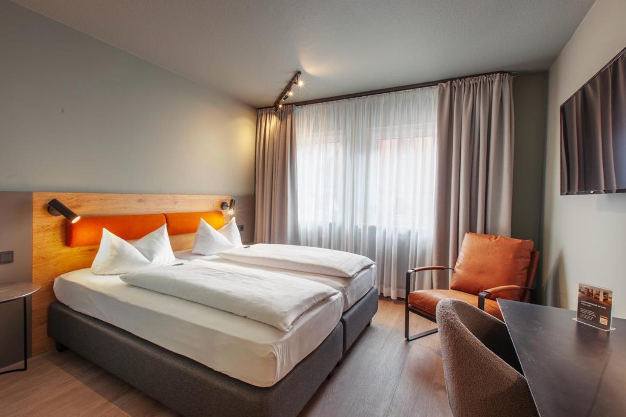 Am Jakobsmarkt Hotel Nürnberg