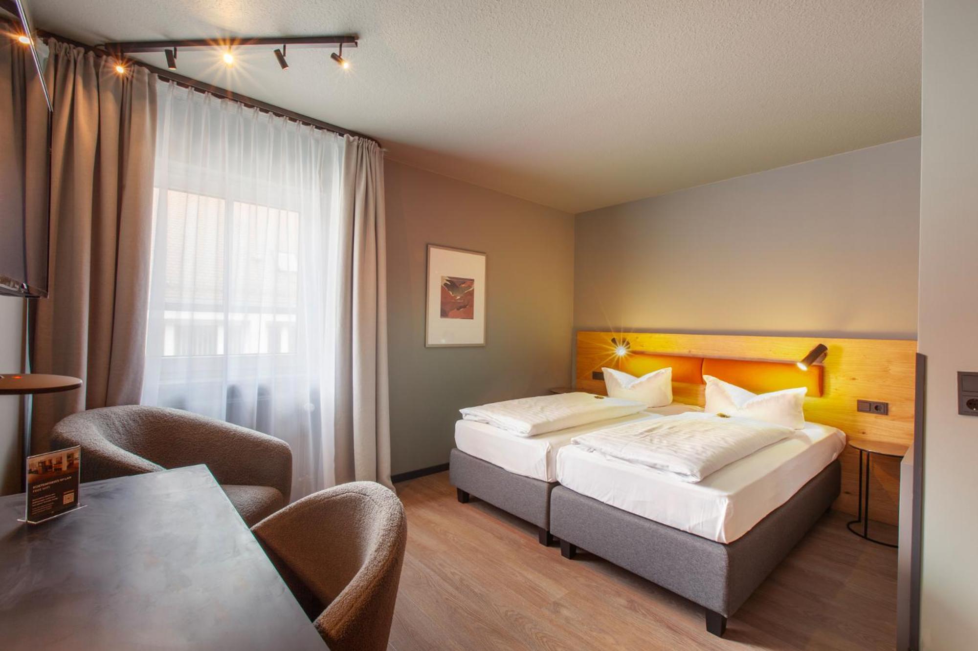 Am Jakobsmarkt Hotel 3*