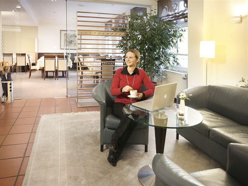 Hotel Am Jakobsmarkt 3*