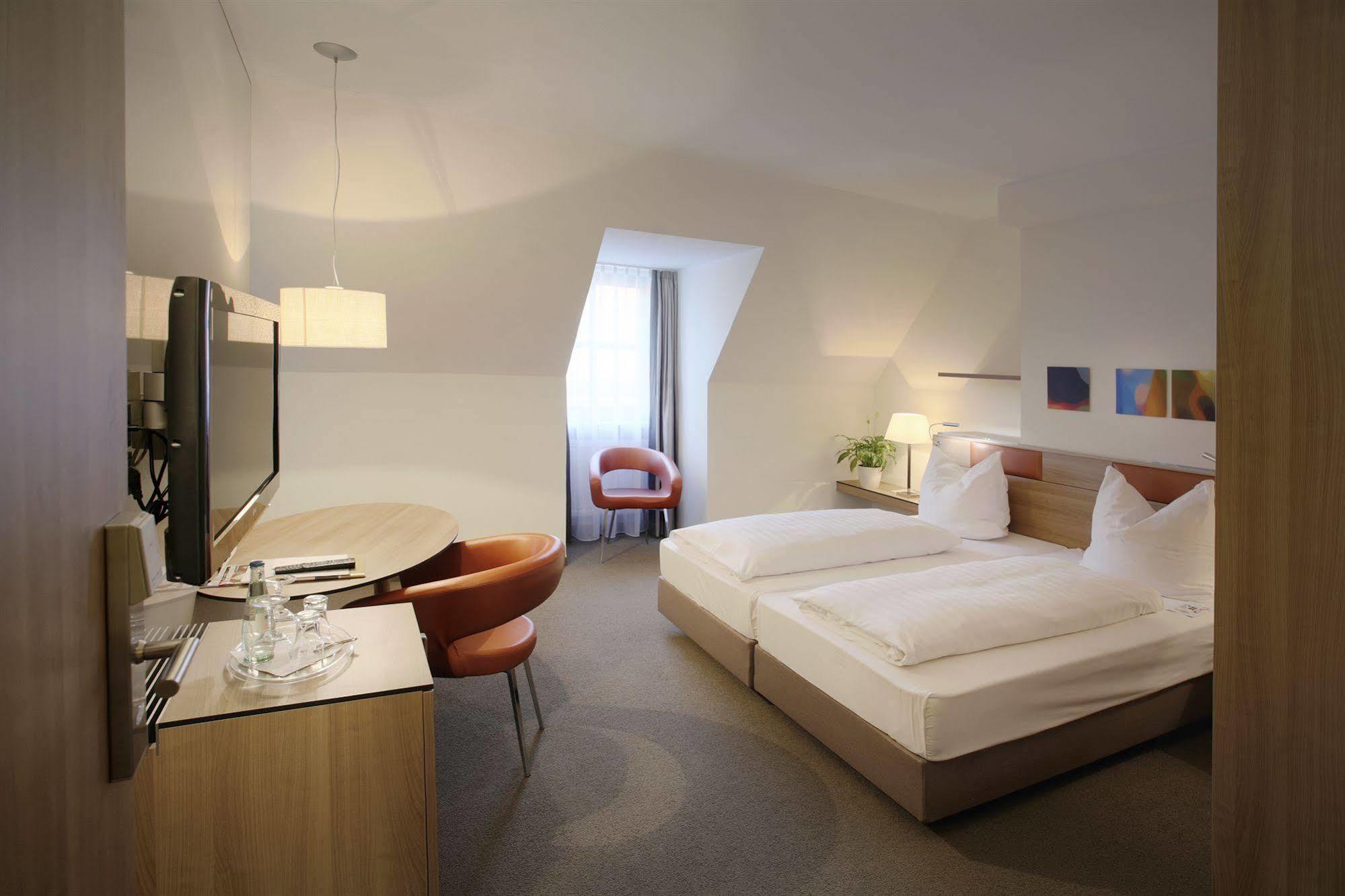 Hotel Am Jakobsmarkt 3*